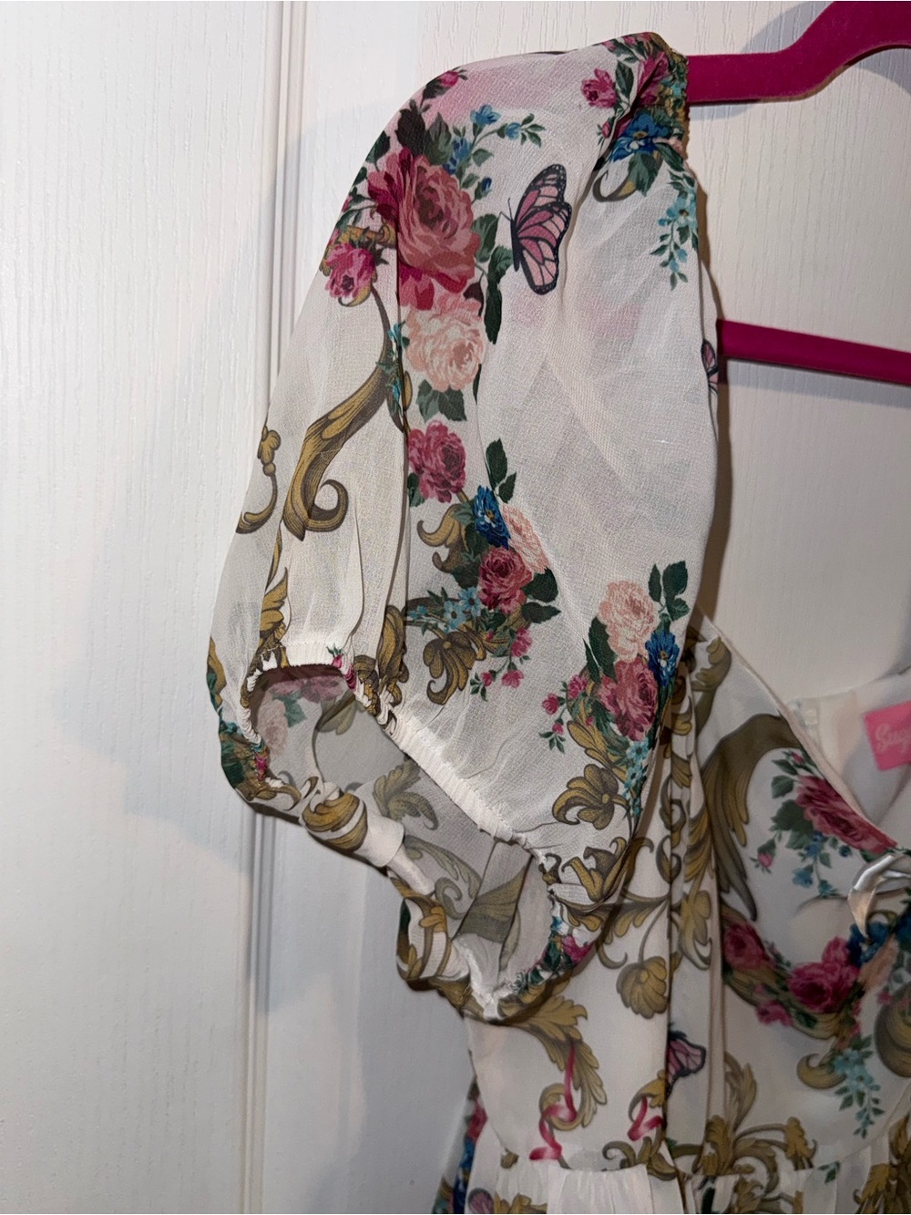 Sugar thrillz dress - Picture 5 of 10